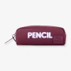 Trousse JOJO FACTORY Burgundy – Jojo-Factory prix de gros 22