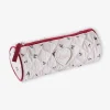 Trousse Matelassée Motifs Cerises Fille Rose Imprimé – Vertbaudet REMISE allant 14